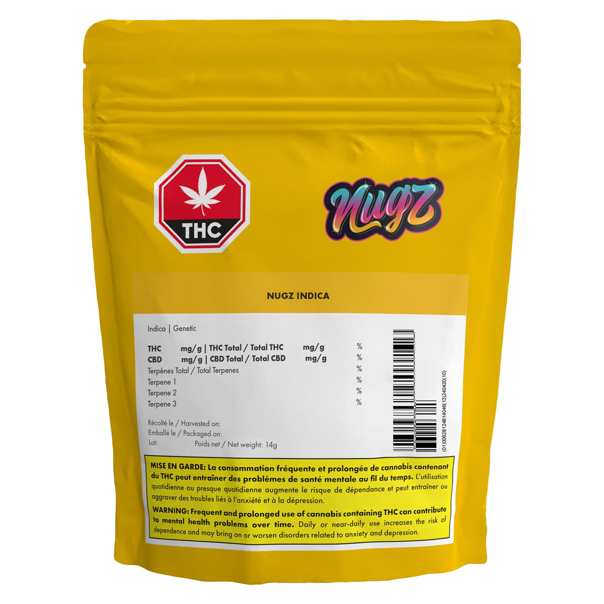 Indica