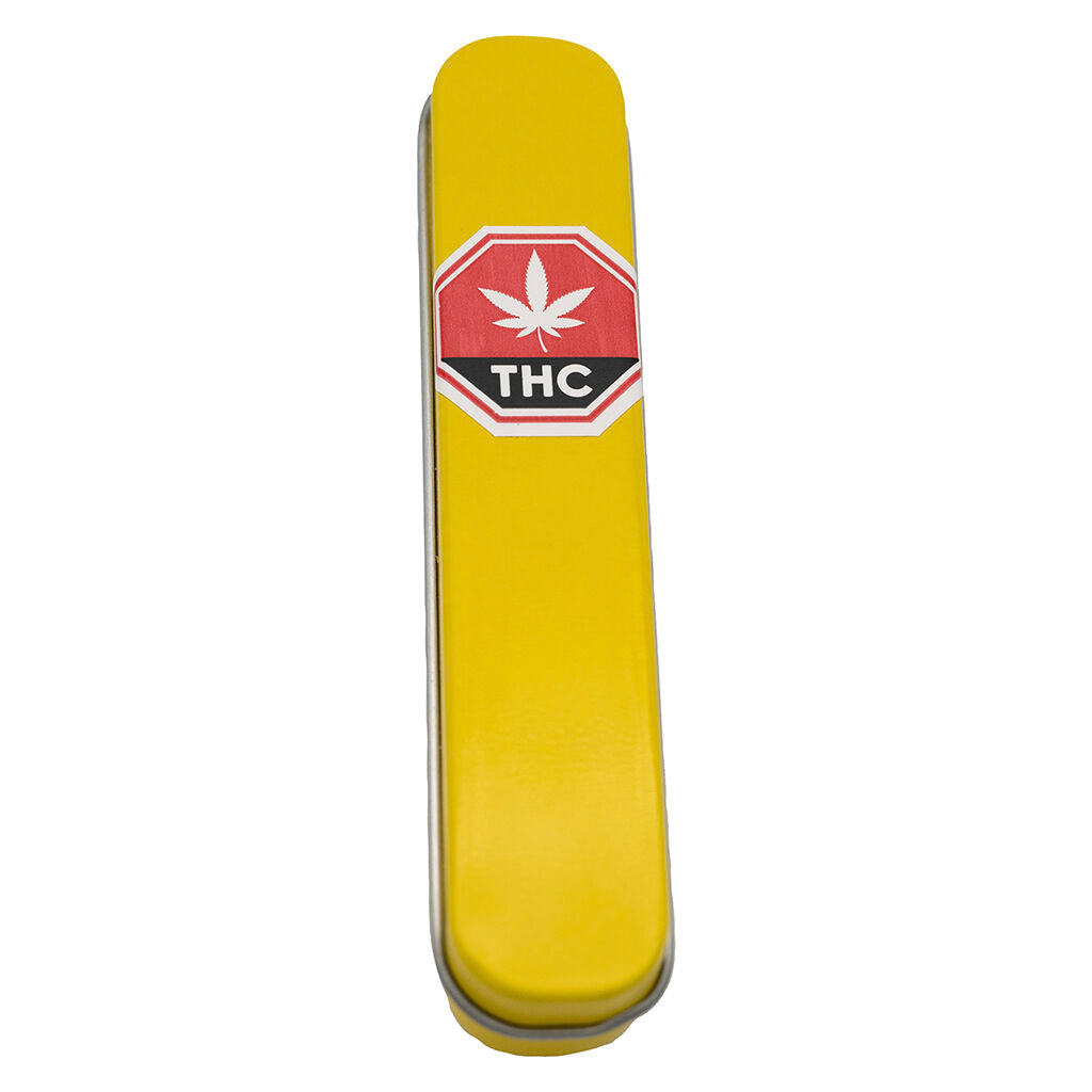Hash Wrap Indica - 
