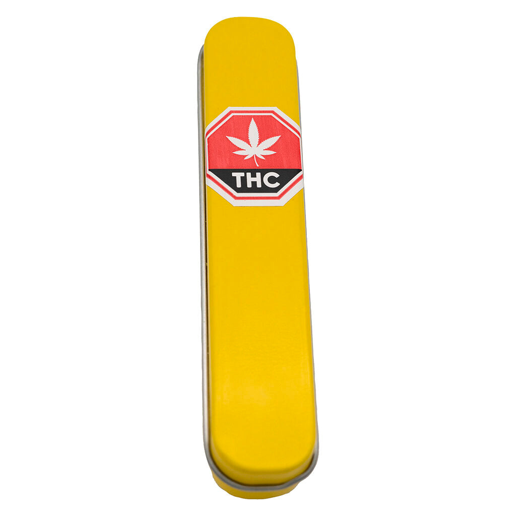 Hash Wrap Sativa - 