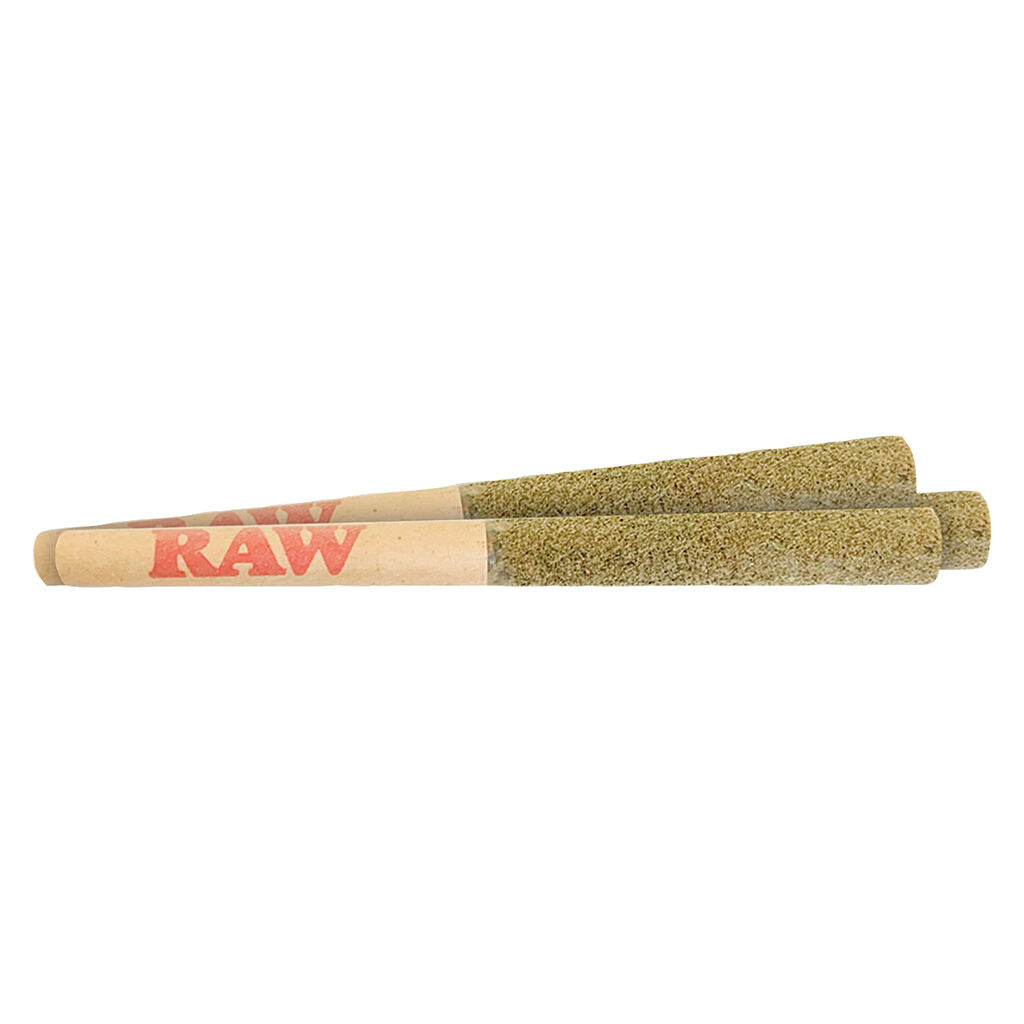 Galactic Burger Infused Pre-Roll - 