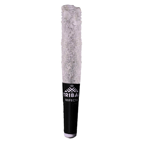 Photo Préroulé infusé Cuban Linx King Size Trifecta