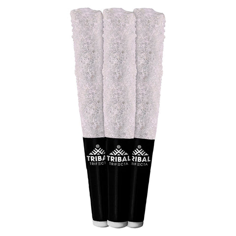 Photo Bubble Up Trifecta Infused Pre-Roll
