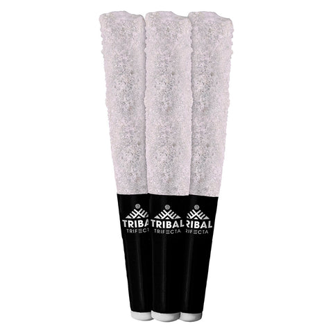 Photo Neon Sunshine Trifecta Infused Pre-Roll