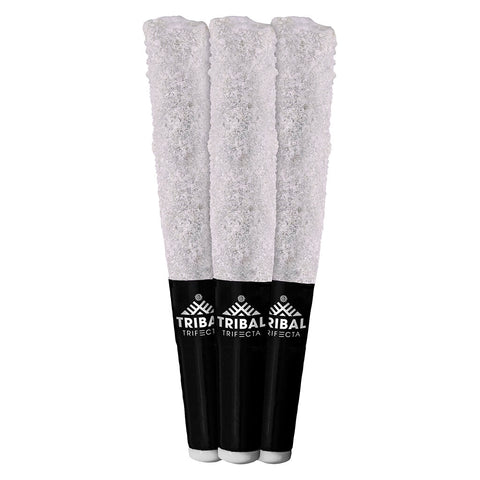 Photo Porto Leche Trifecta Infused Pre-Roll
