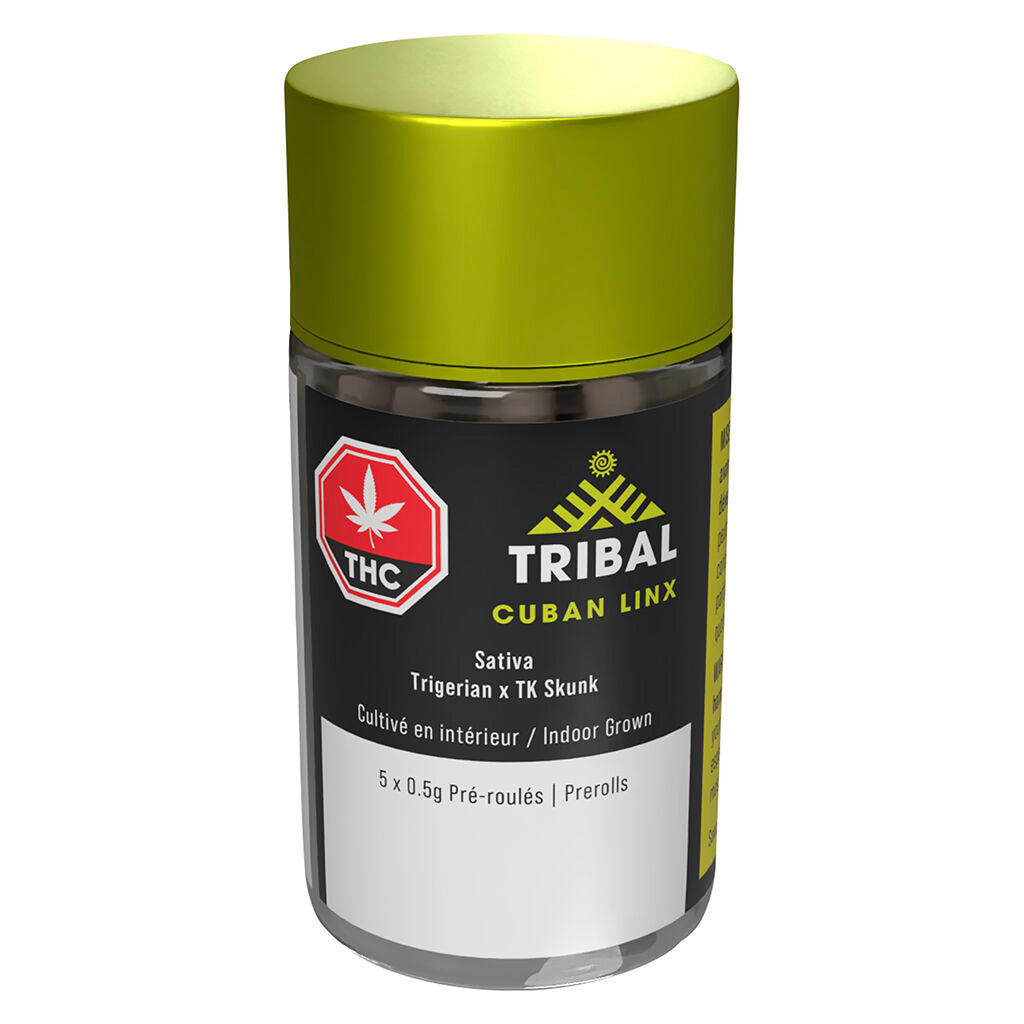 Cuban Linx Pre-Roll