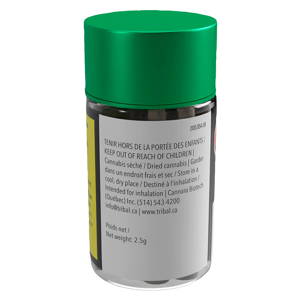 Bubble Up Pre-roll - 