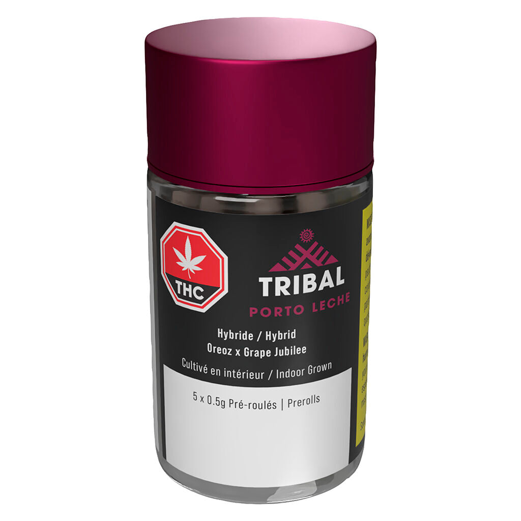 Porto Leche Pre-Roll