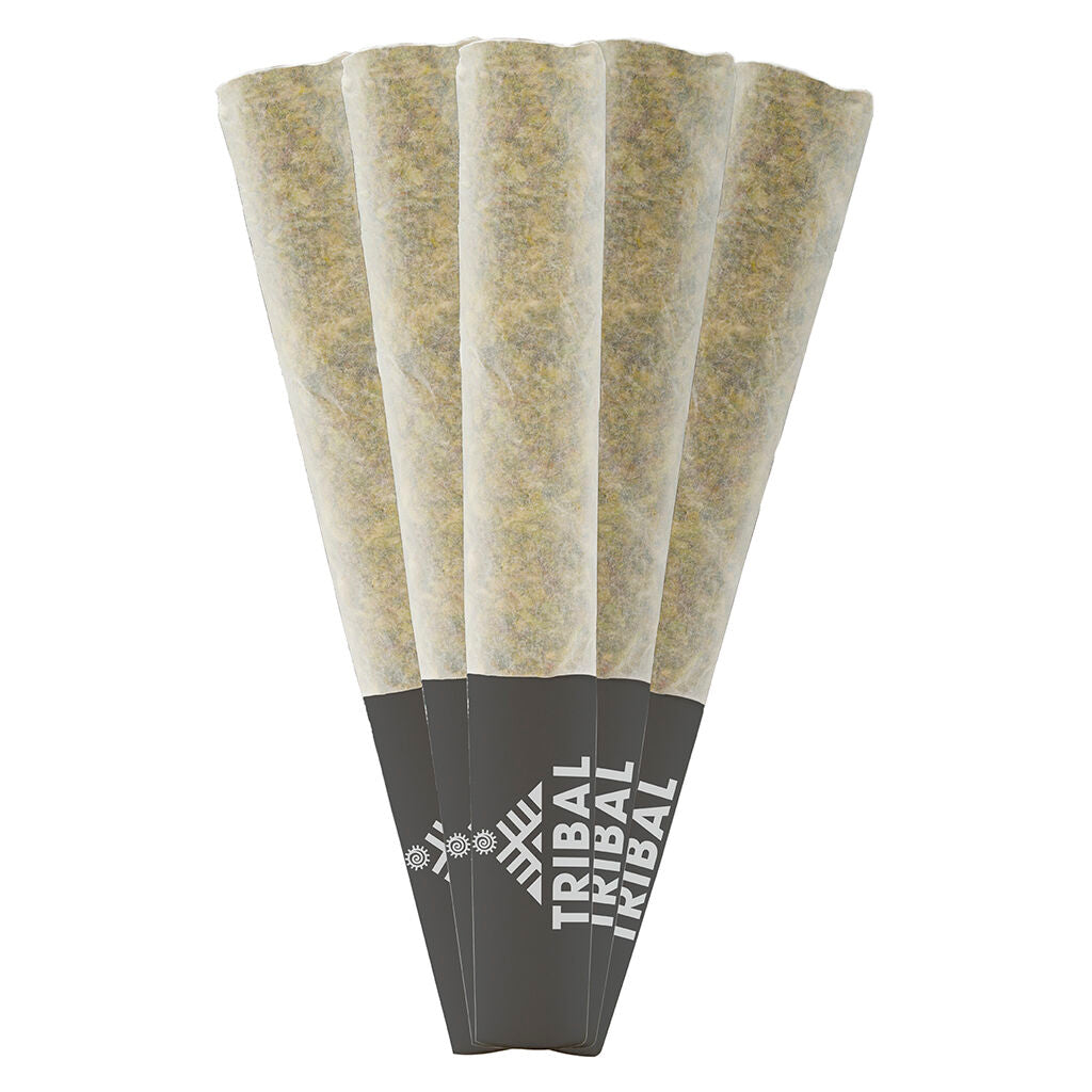 Porto Leche Pre-Roll - 