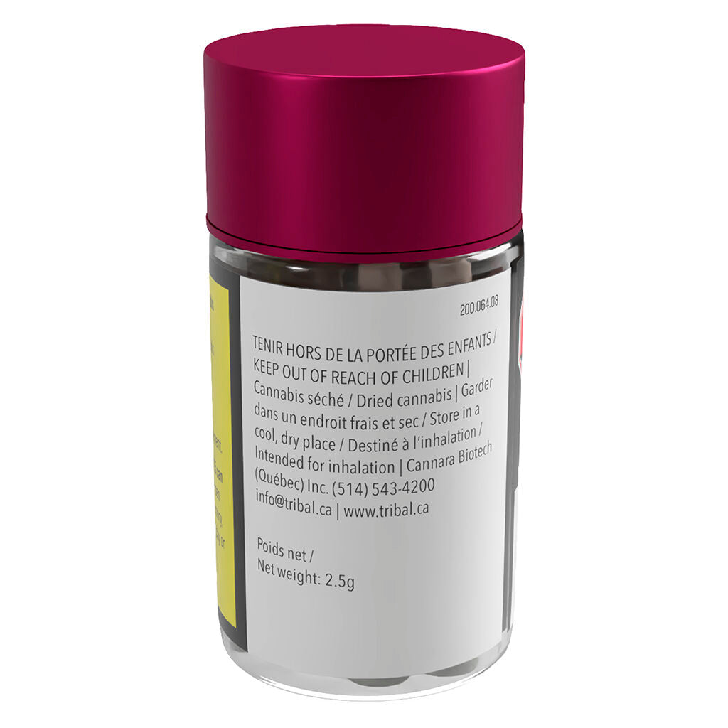 Porto Leche Pre-Roll - 