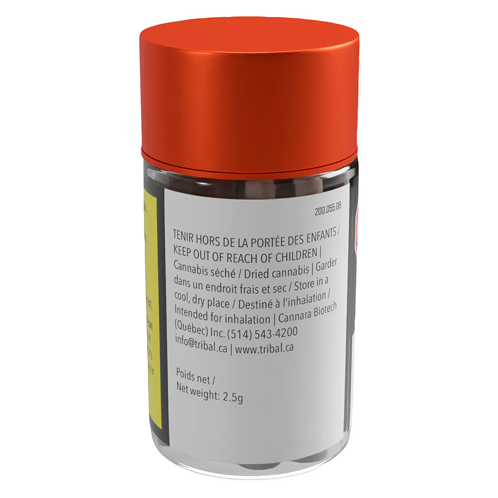 Neon Sunshine Pre-Roll - 