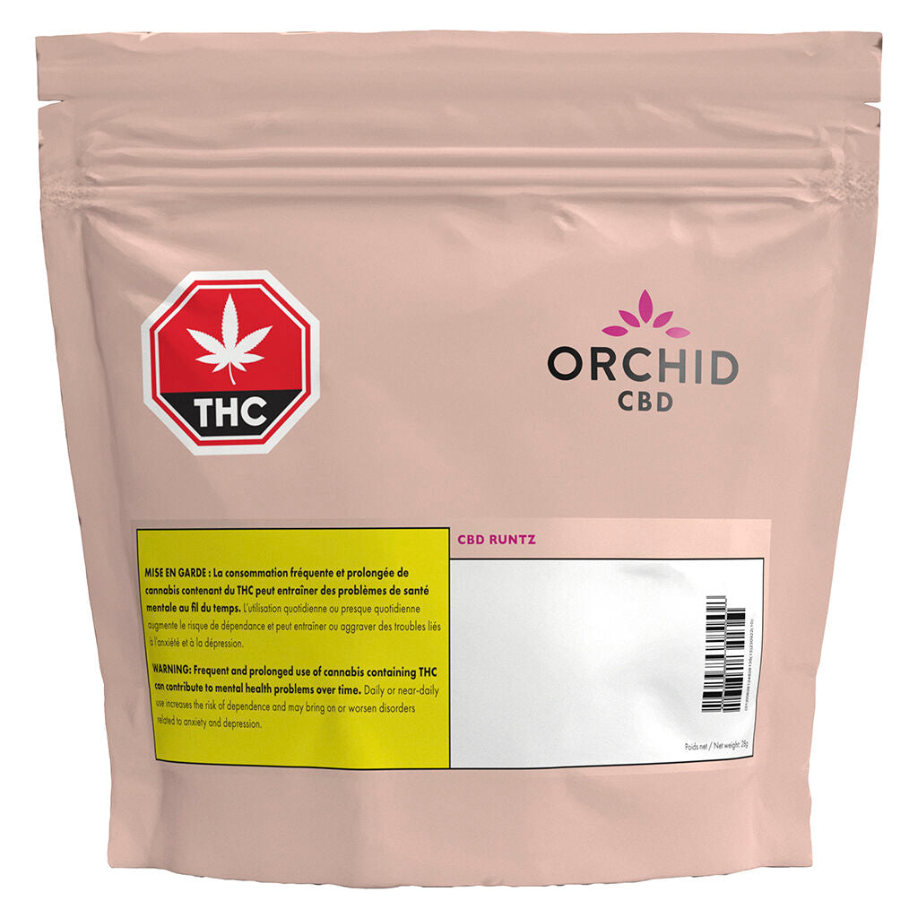 CBD Runtz - 