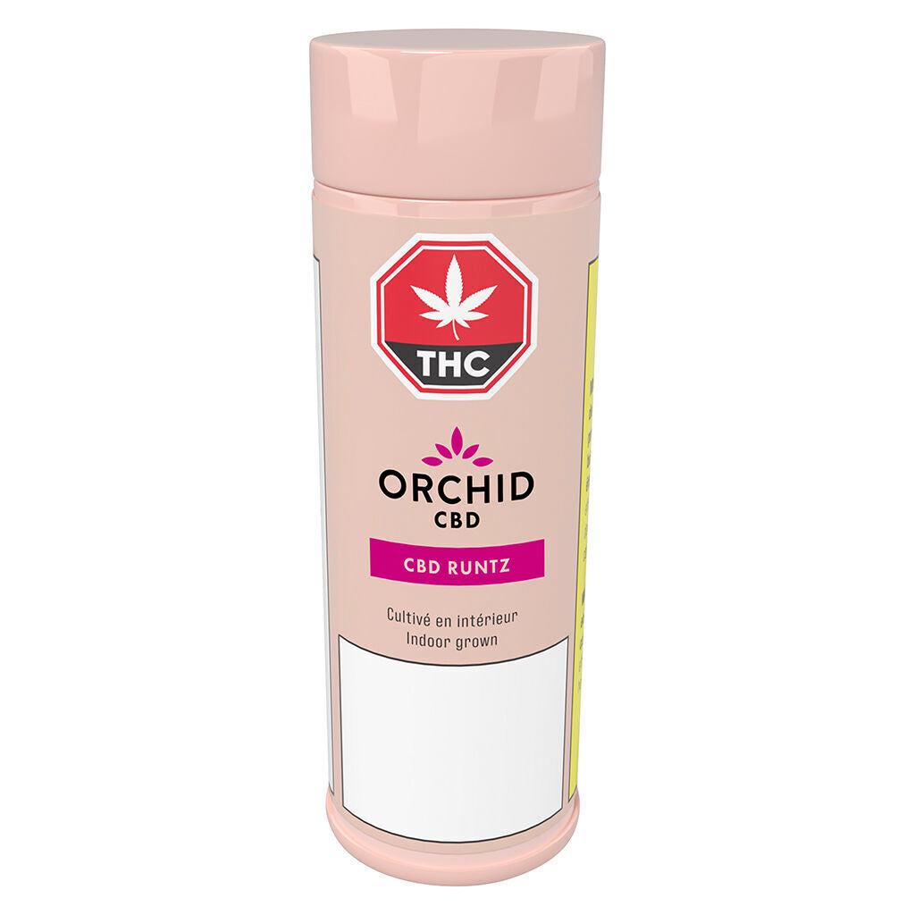 CBD Runtz Pre-Roll - 