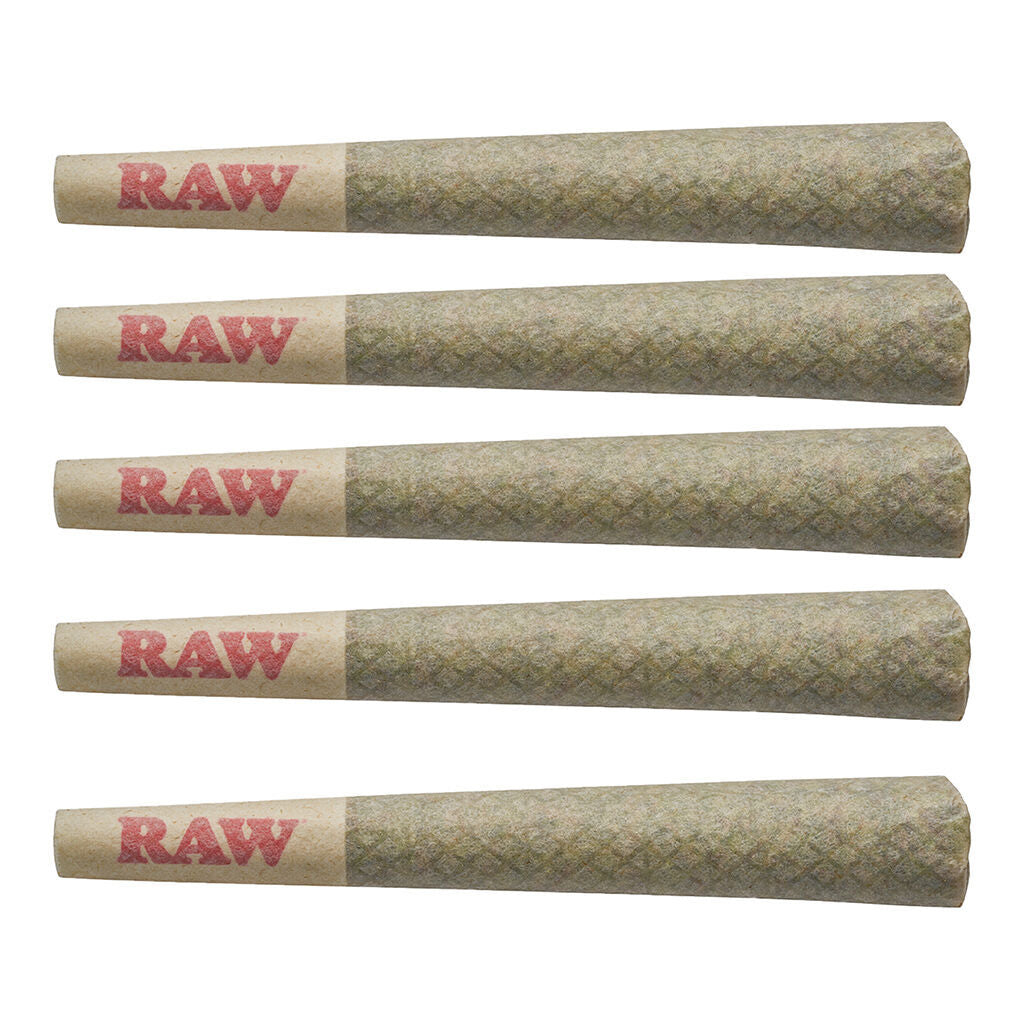 CBD Runtz Pre-Roll