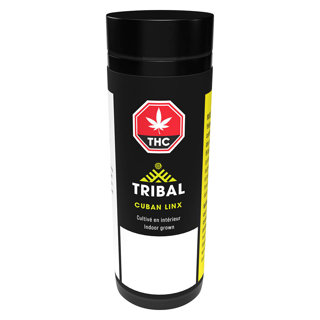 Cuban Linx Pre-Roll - 