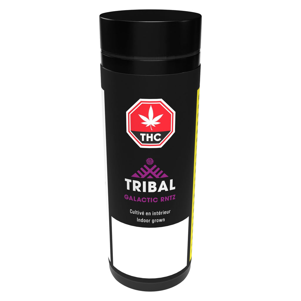 Galactic Rntz Pre-Roll - 