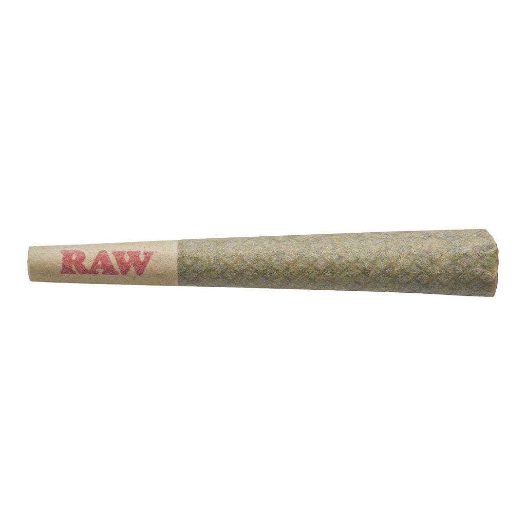 Power Sherb Pre-Roll - 