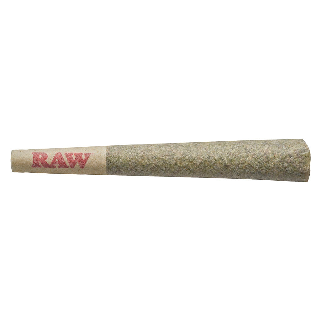 Galactic Burger Reefers Pre-Roll - 