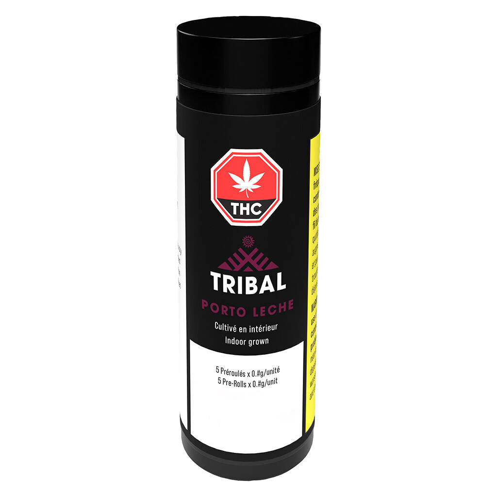 Porto Leche Pre-Roll