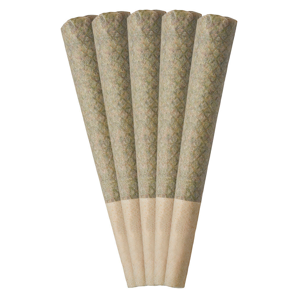 Porto Leche Pre-Roll