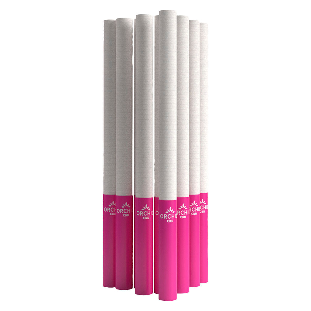 CBD Rntz Flower Sticks - 