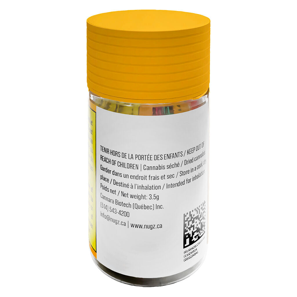 Wagyu Delight Pre-Roll - 