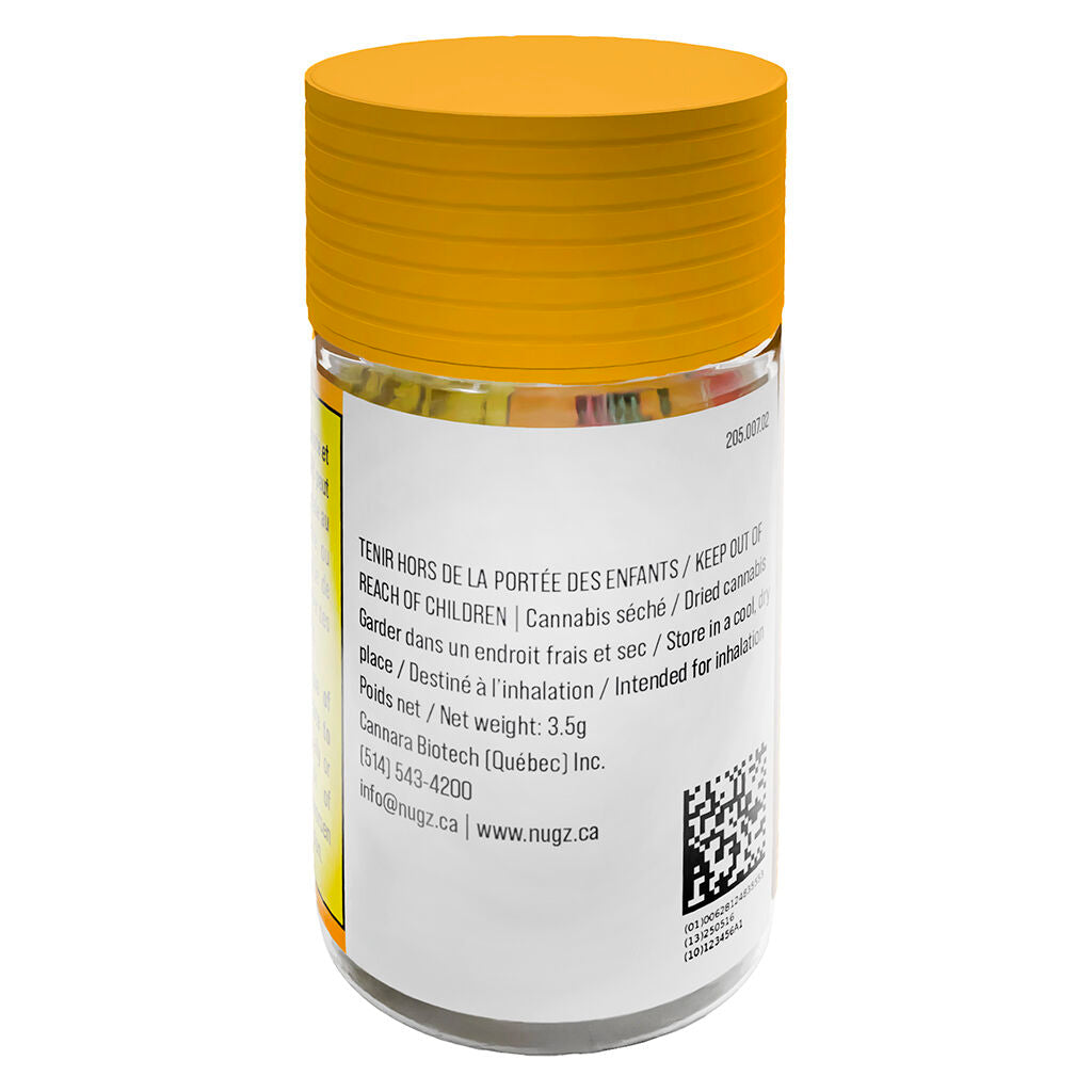 Guava Jam Pre-Roll - 