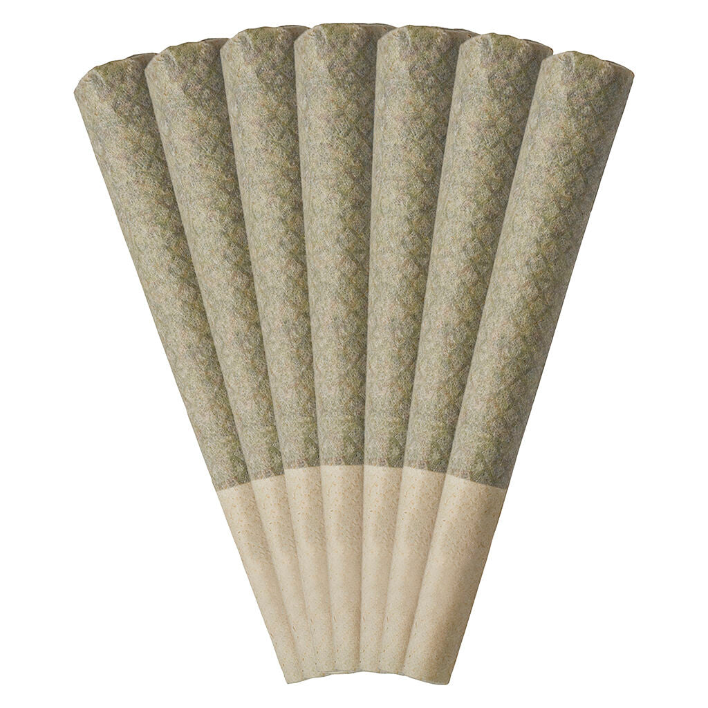 Early Lemon Berry Pre-Roll - 