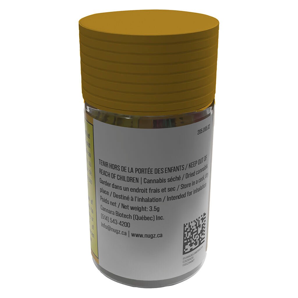 Early Lemon Berry Pre-Roll - 