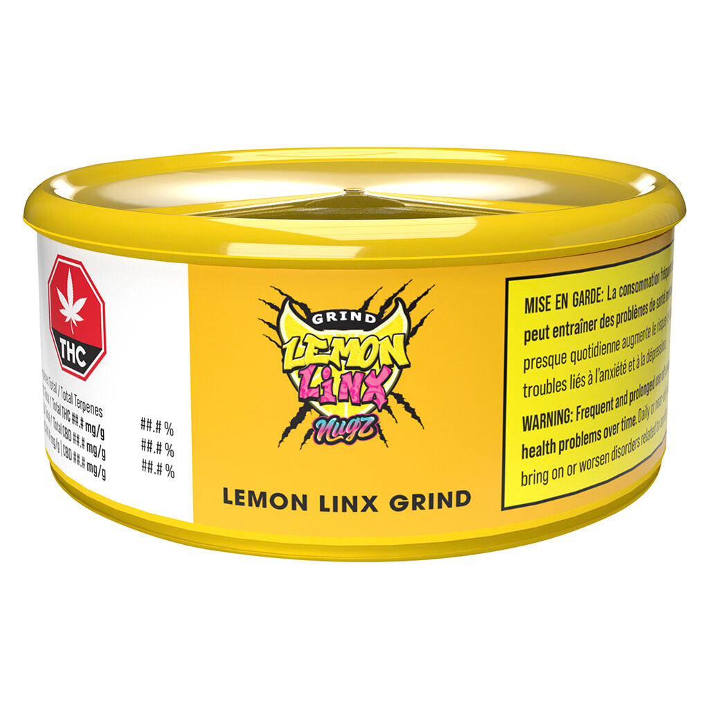 Lemon Linx