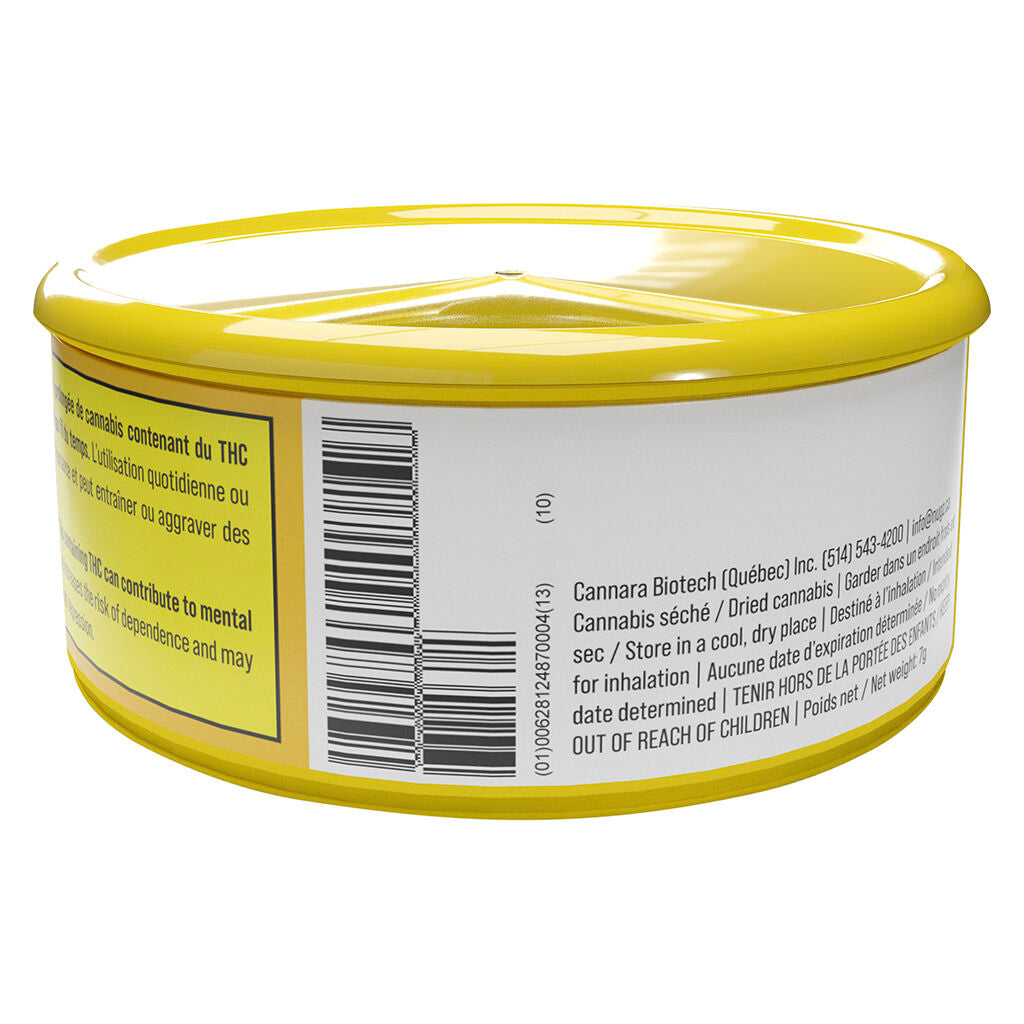 Lemon Linx