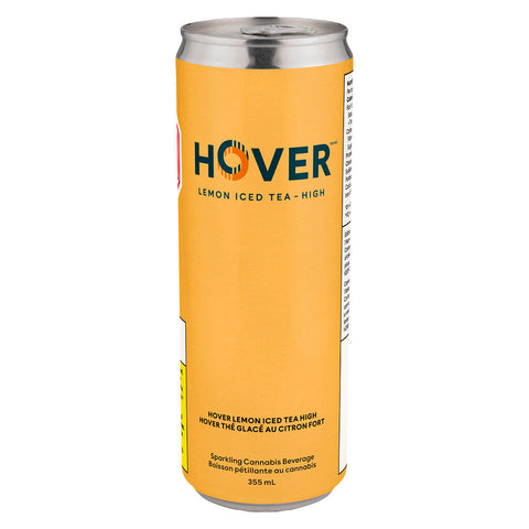 Lemon Iced Tea High Photo