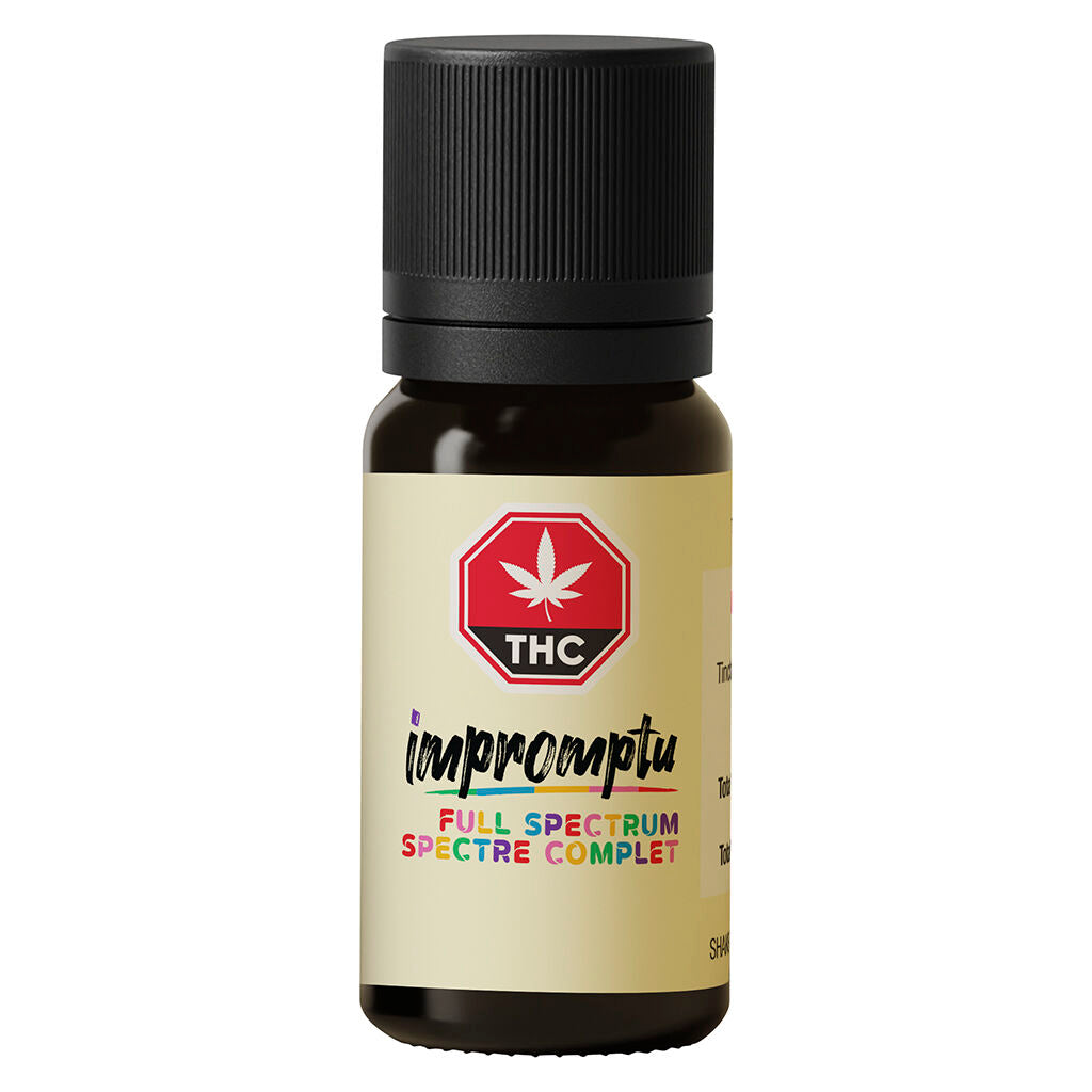 Full Spectrum Live Rosin Drops - 