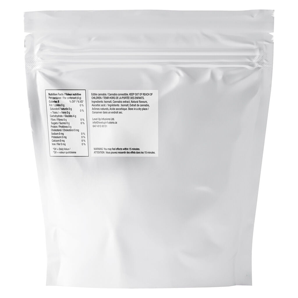 THC Boost Rapid-Onset Dissolvable Powder Multi-Pack