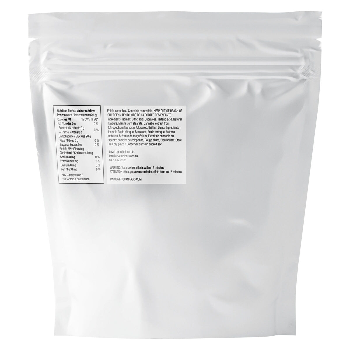 Full Spectrum Live Rosin Boosts Multipack