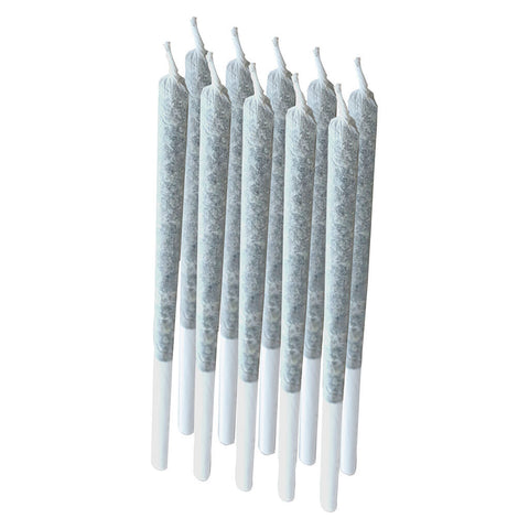 Photo Préroulé Rogue