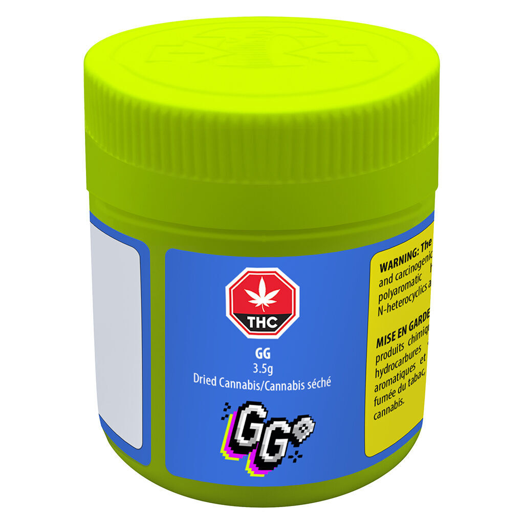 GG - 