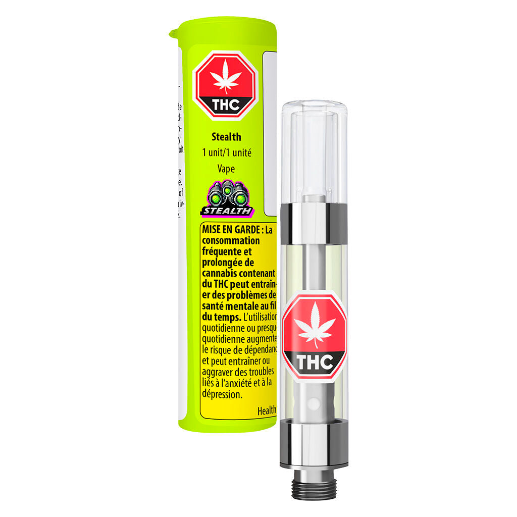 Stealth 510 Thread Cartridge - 