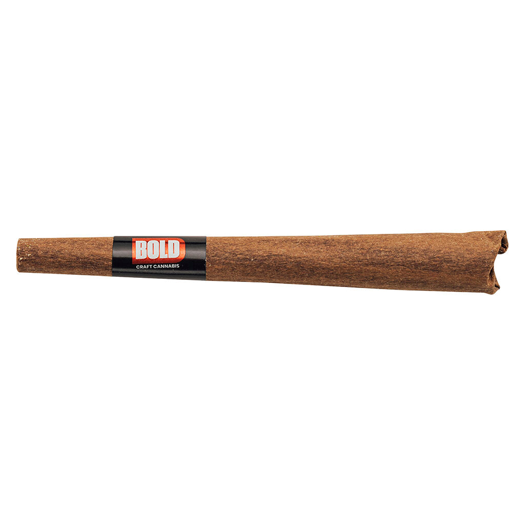 Root BOLD Vanilla Diamond Infused Blunt - 