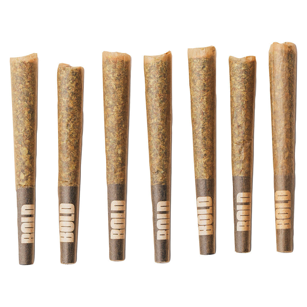 Root Beer Float Pre-Roll - 