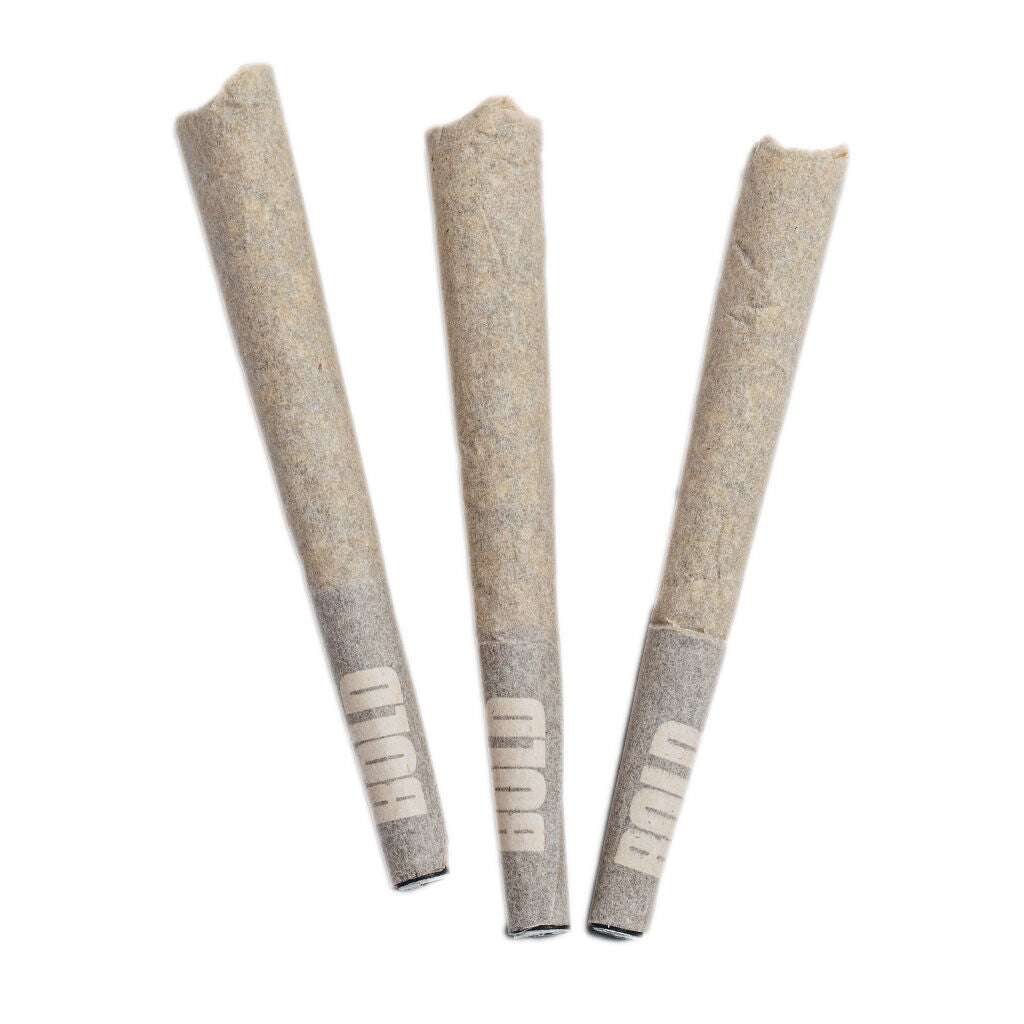 Root Beer Float Pre-Roll - 