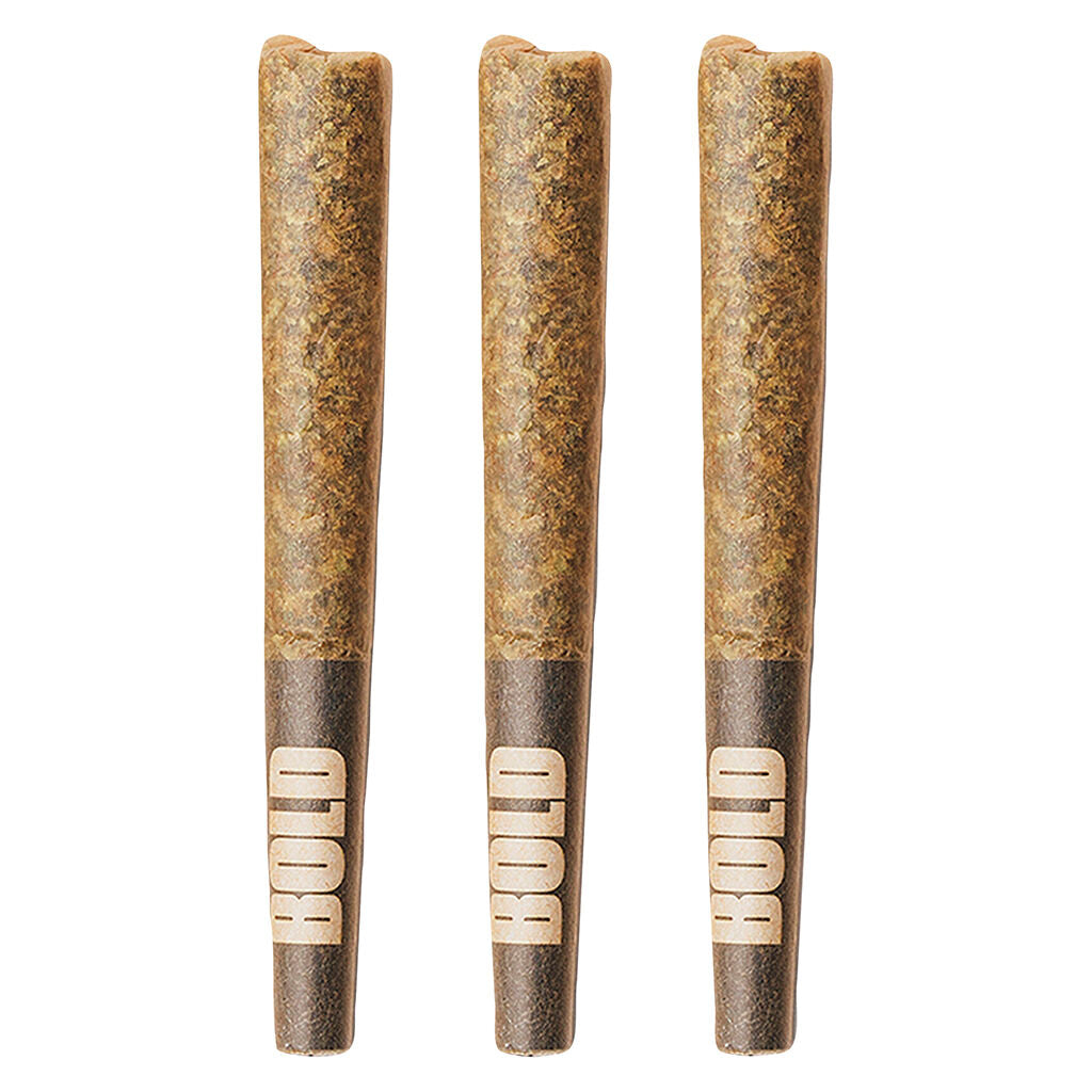 Root Beer Float Pre-Roll - 
