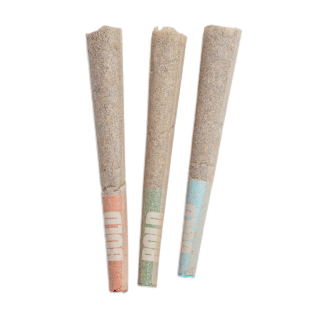 Craft Sampler Pre-Rolls - 