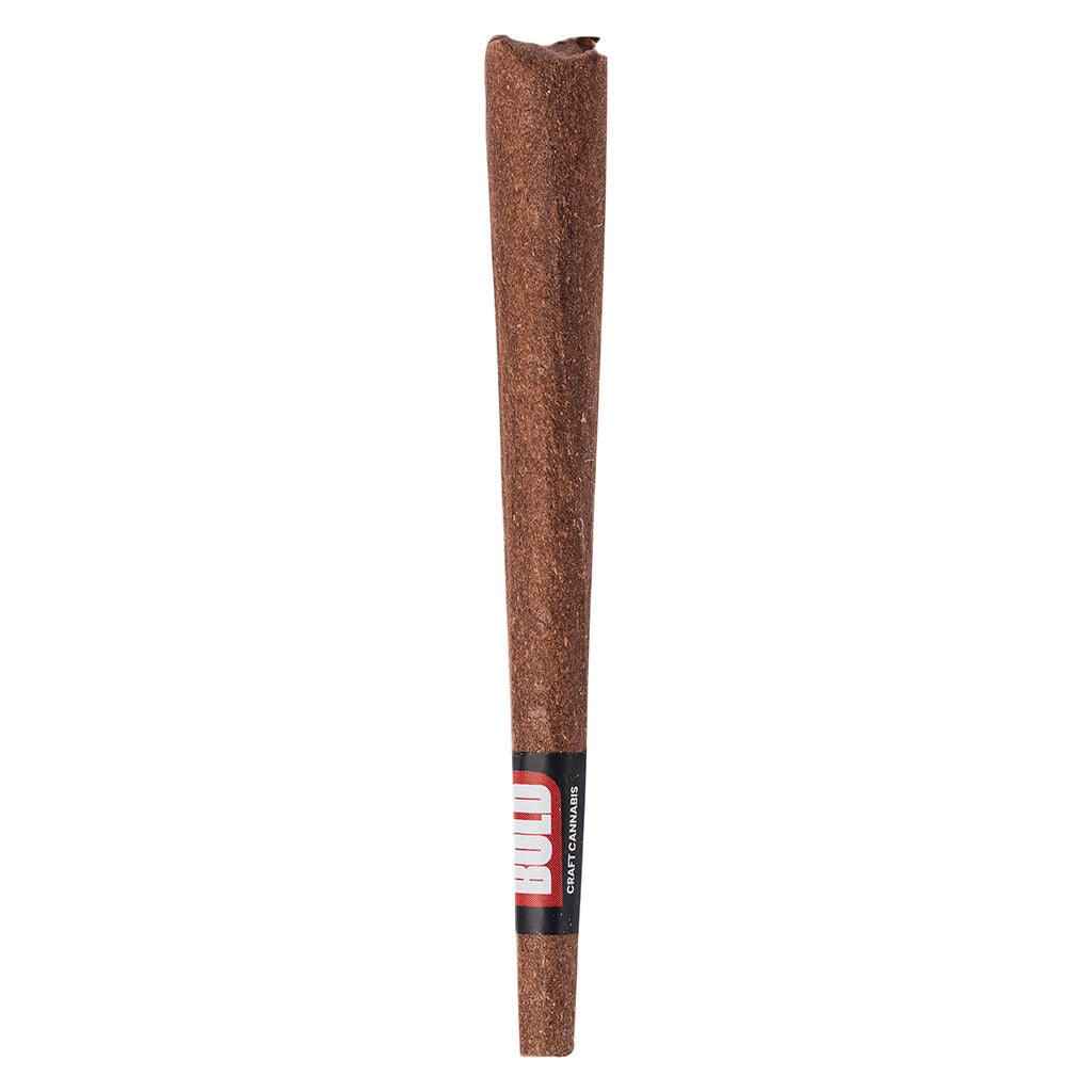 Root Beer Float Blunt