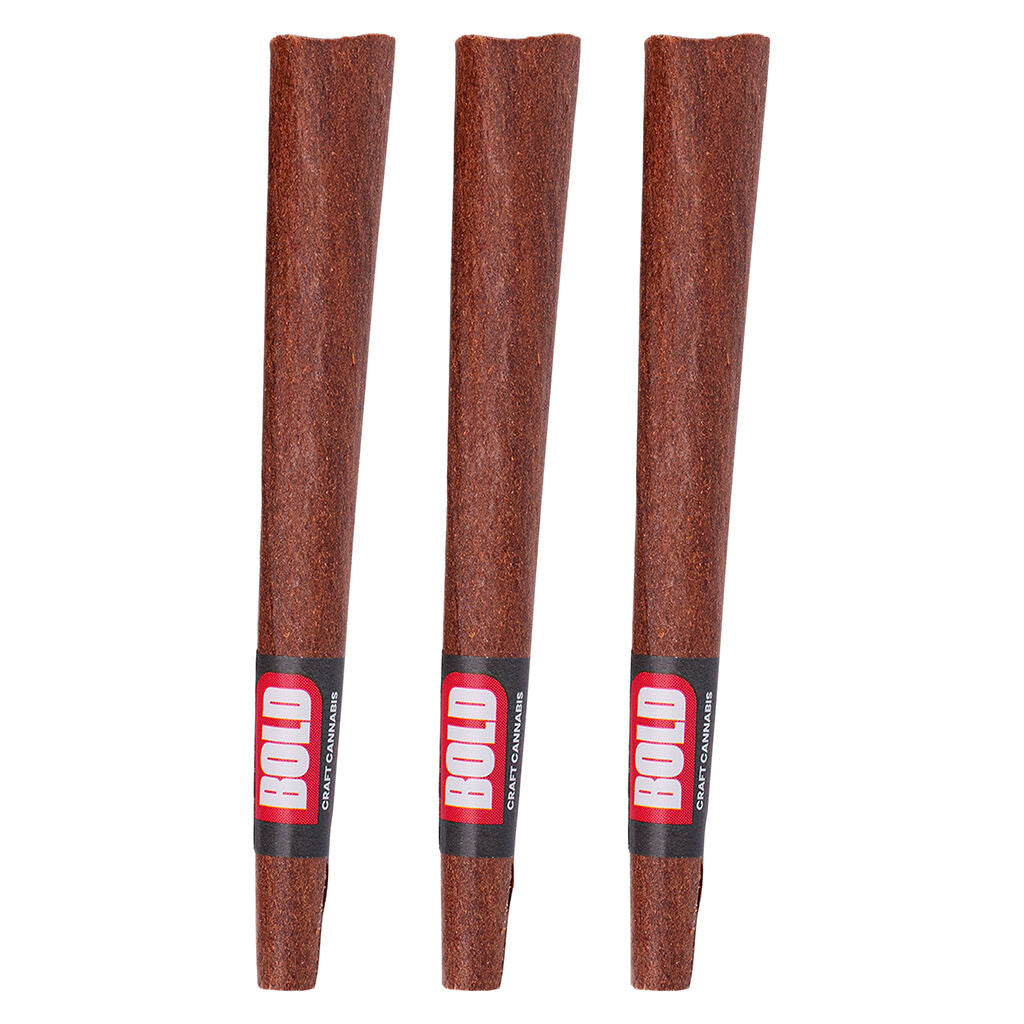 Root Beer Float Blunt - 