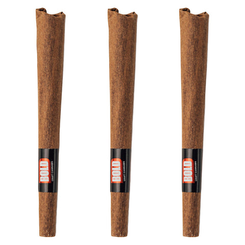 Photo Root Beer Float Blunts