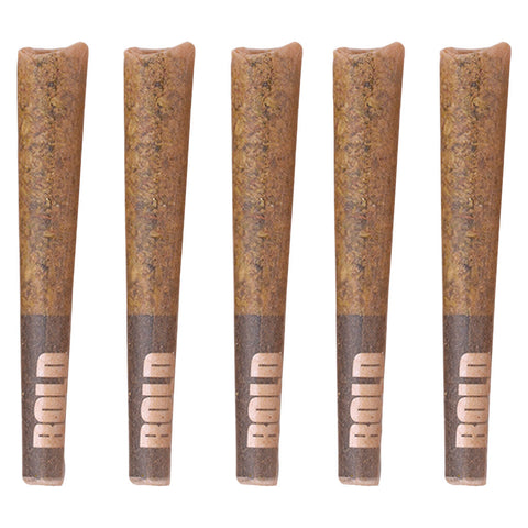 Photo Préroulé infusé aux diamants Starfruit Burst