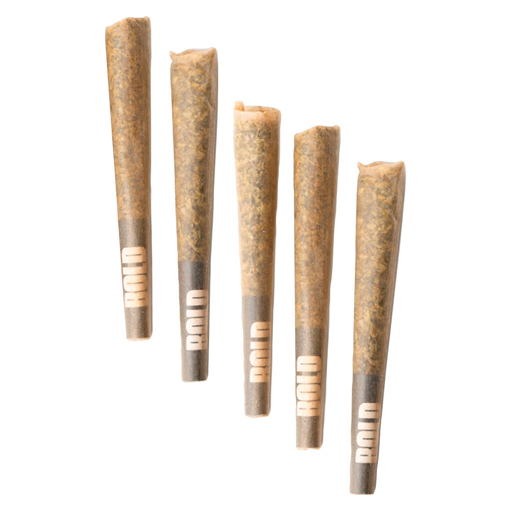 Starfruit Burst Diamond Infused Pre-Roll - 