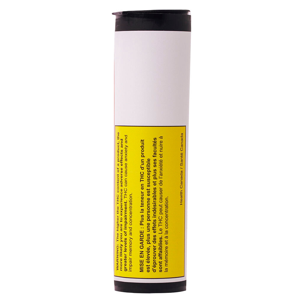 Starfruit Burst Diamond Infused Pre-Roll - 