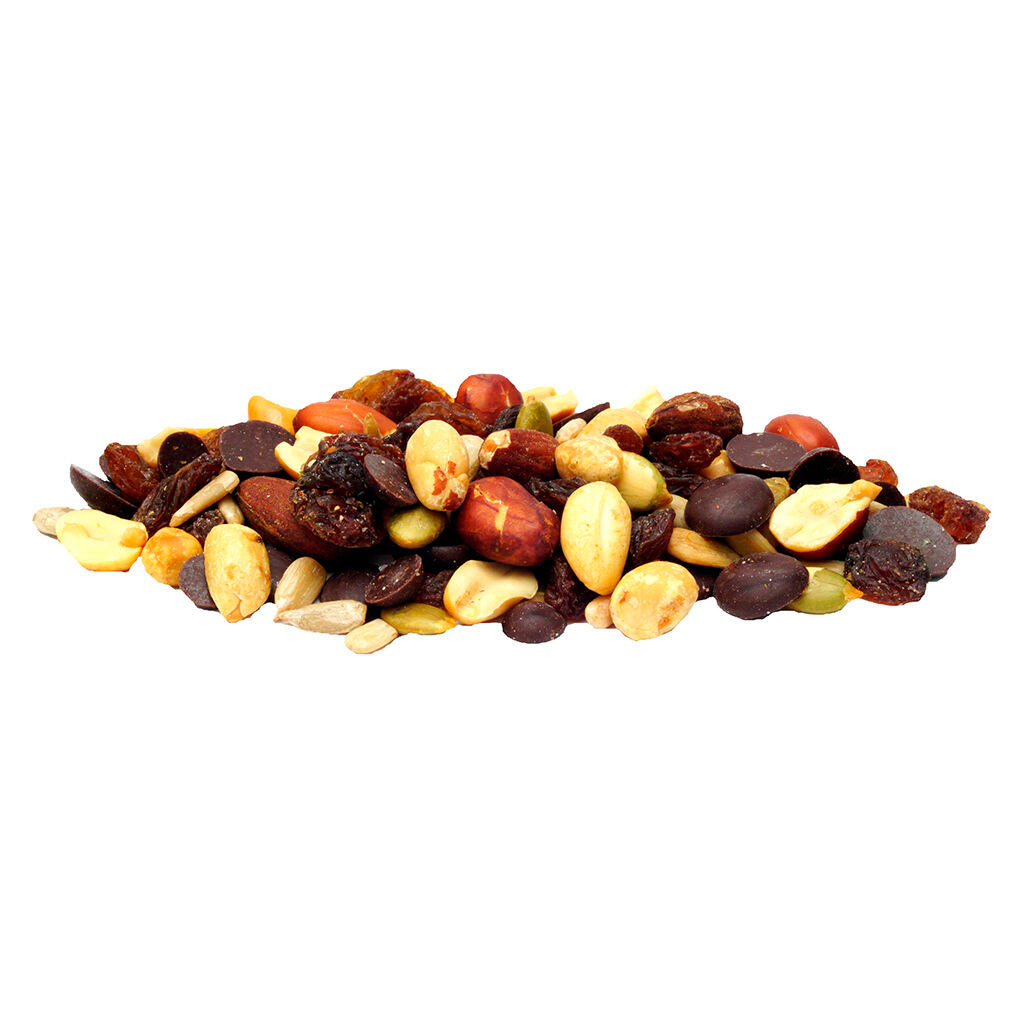 Hoodoos Trail Mix Indica - 