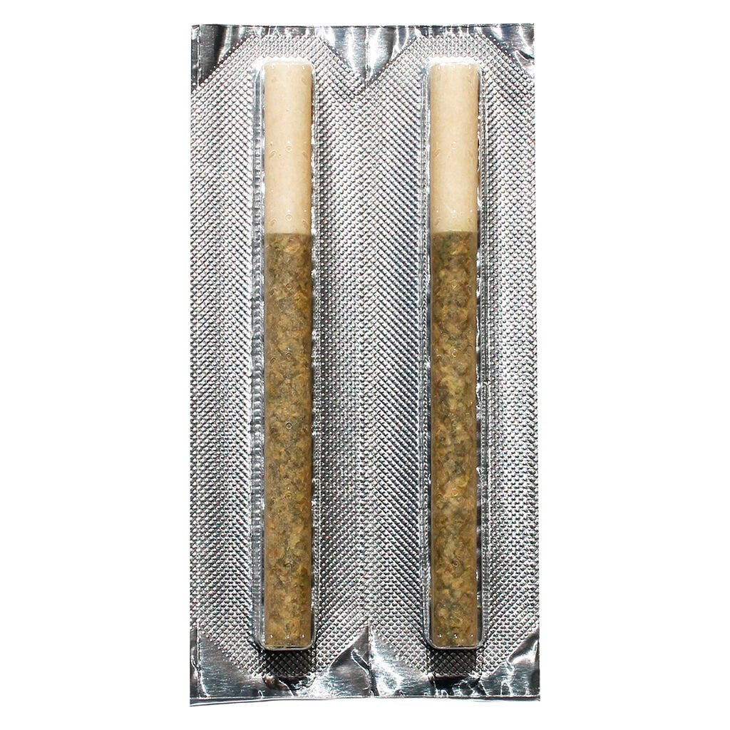 Slims - Extreme Twin Pack Pre-Roll - 